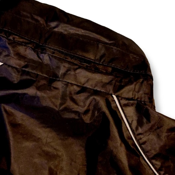 Milwaukee performance black and gray utility jacket Large - Picture 4 of 5